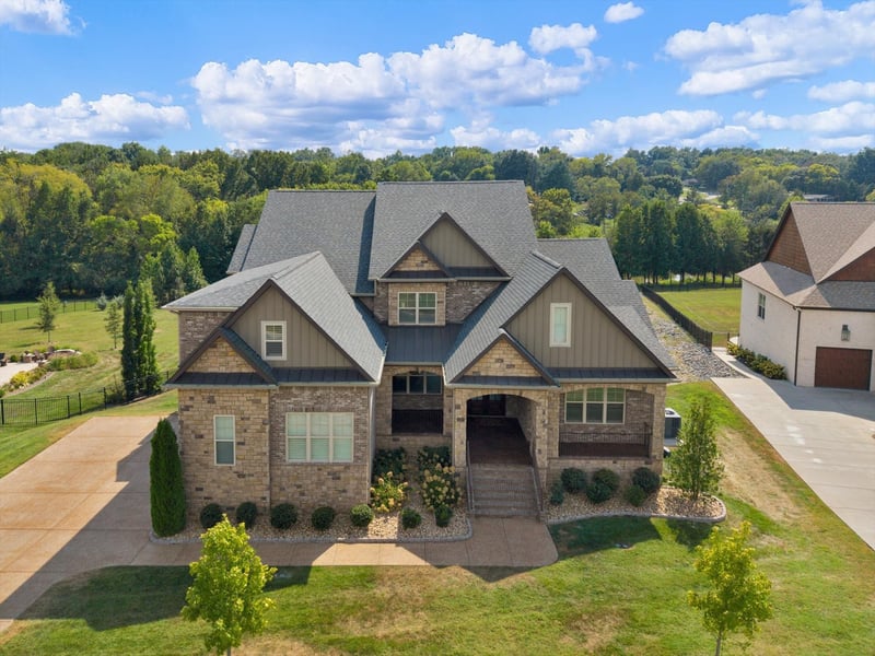 127 Kathryn Adele Ln, Mount Juliet, TN 37122