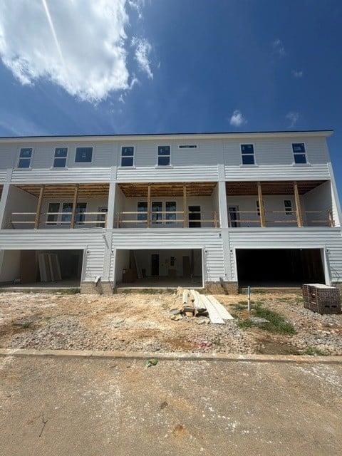 5105 Barton Al, Thompsons Station, TN 37179
