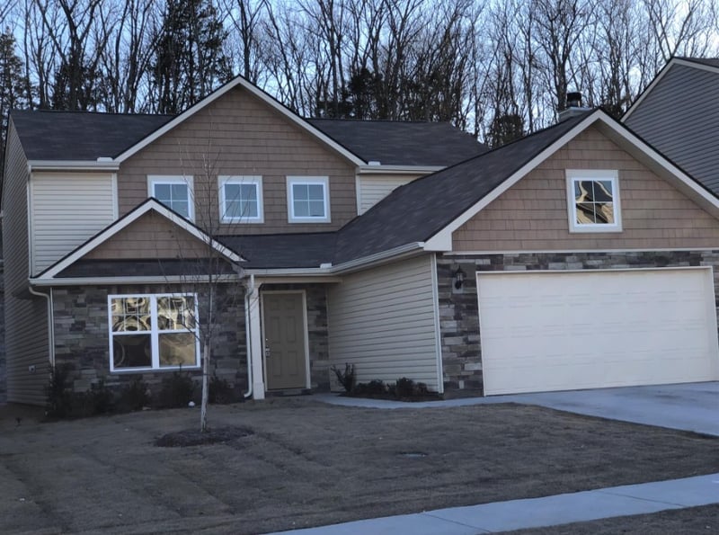 1450 Old Stone Rd, Lebanon, TN 37087