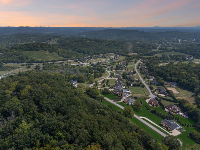 4443 Ivan Creek Dr Lot 120, Franklin, TN 37064