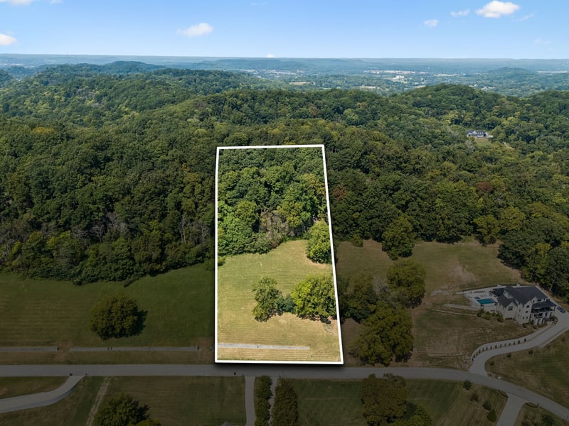 4443 Ivan Creek Dr Lot 120, Franklin, TN 37064