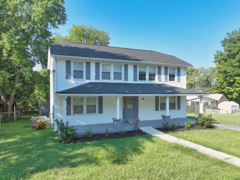 102 Becker Ave, Old Hickory, TN 37138