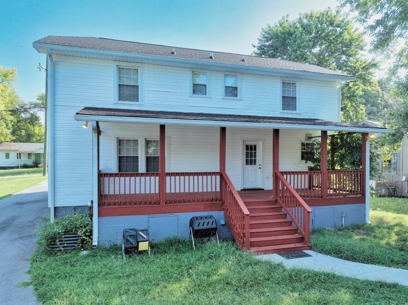 102 Becker Ave, Old Hickory, TN 37138