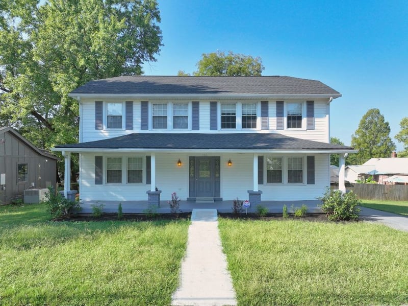 102 Becker Ave, Old Hickory, TN 37138
