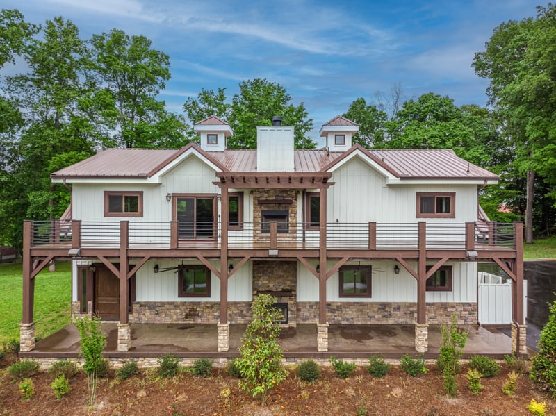 1224 Hangar Rd, Springfield, TN 37172