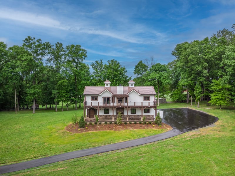 1224 Hangar Rd, Springfield, TN 37172