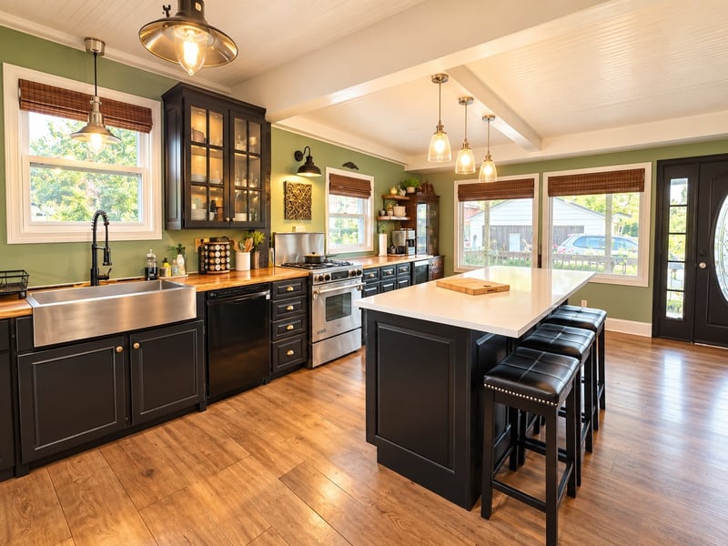 244 Franklin Limestone Rd, Nashville, TN 37217