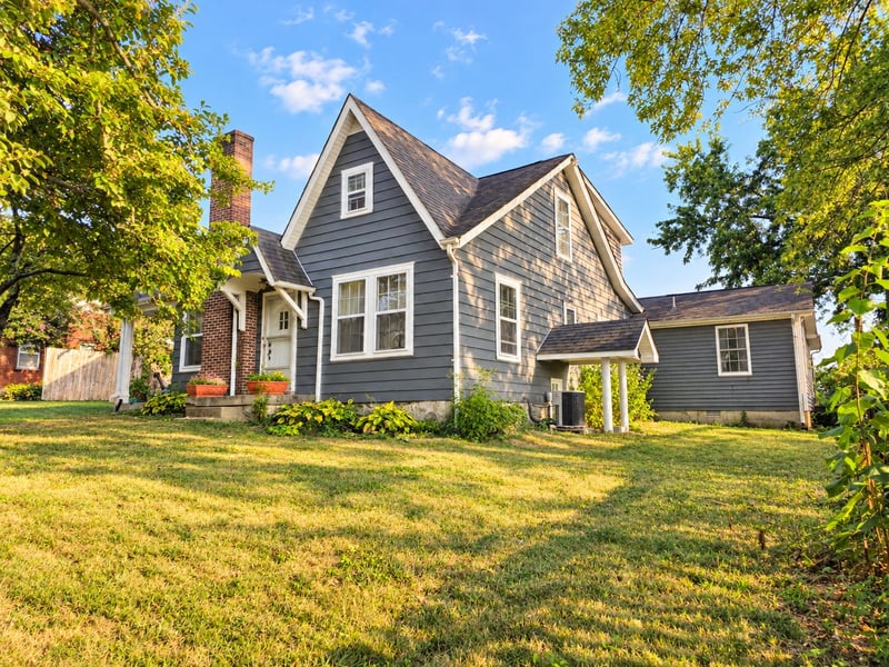 244 Franklin Limestone Rd, Nashville, TN 37217