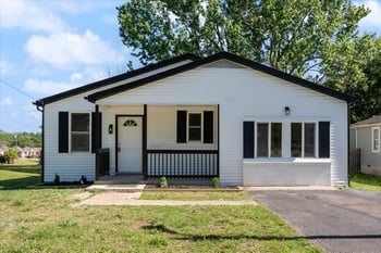 313 Warrior Rd, Madison, TN 37115