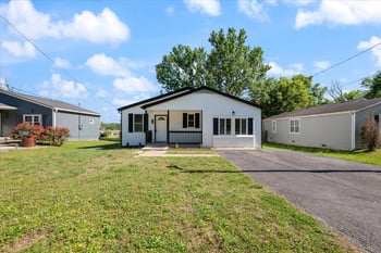 313 Warrior Rd, Madison, TN 37115