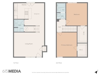 214 Old Hickory Blvd #174, Nashville, TN 37221