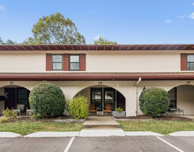 214 Old Hickory Blvd #174, Nashville, TN 37221