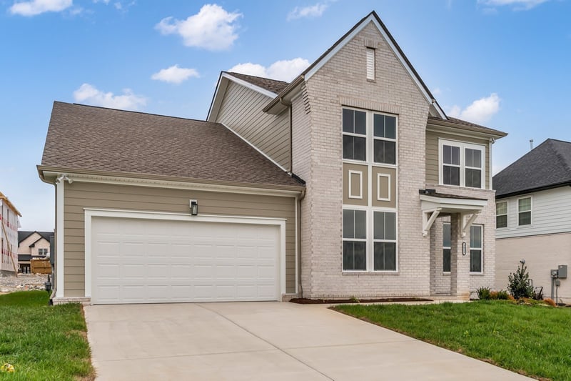 3021 Fanshaw Rd, Smyrna, TN 37167