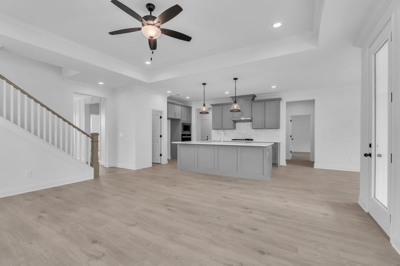 3021 Fanshaw Rd, Smyrna, TN 37167