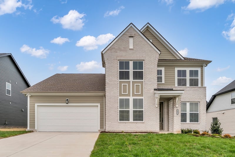 3021 Fanshaw Rd, Smyrna, TN 37167