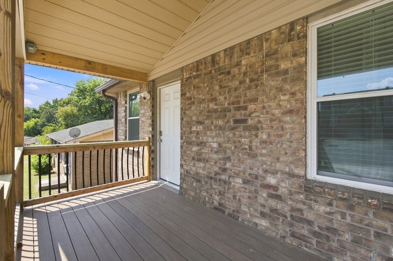 4637 Forest Ridge Dr, Hermitage, TN 37076