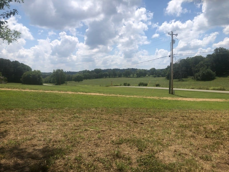 0 Roy Thompson Rd, Mount Pleasant, TN 38474