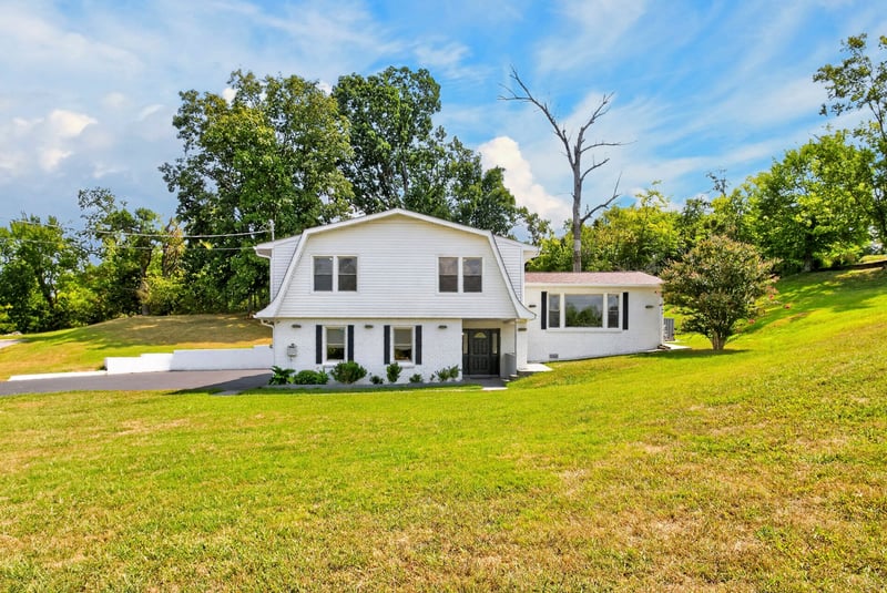 118 Catalpa Dr, Mount Juliet, TN 37122