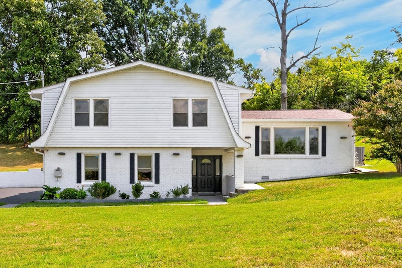 118 Catalpa Dr, Mount Juliet, TN 37122