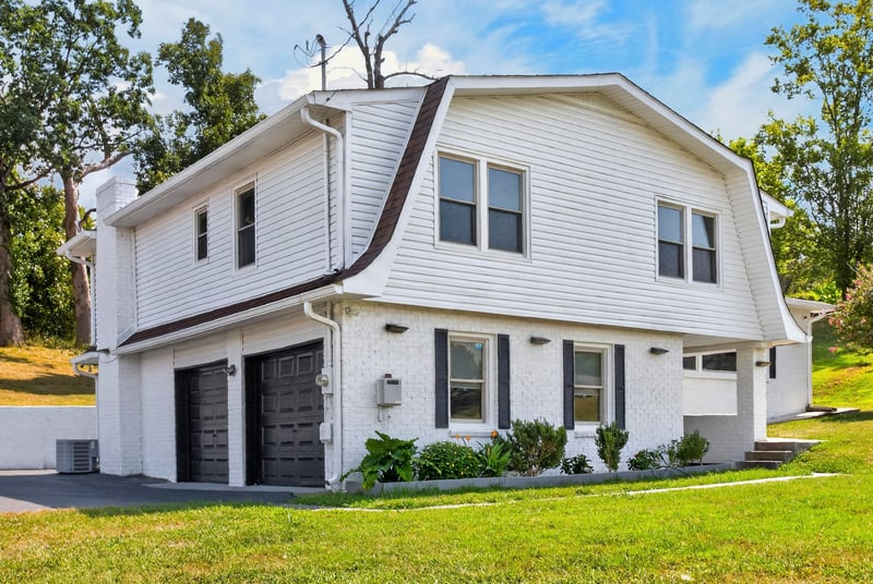 118 Catalpa Dr, Mount Juliet, TN 37122
