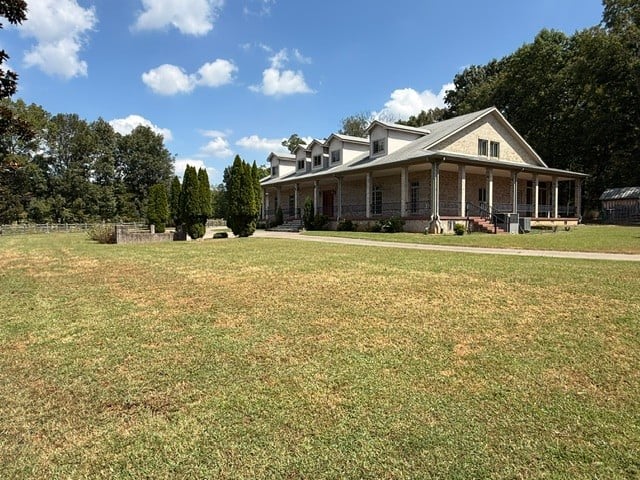2100 Corinth Rd, Mount Juliet, TN 37122