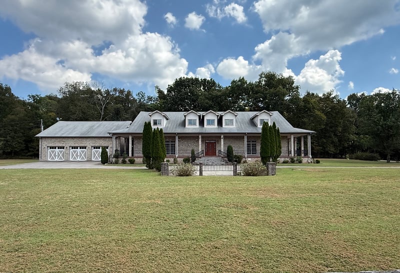 2100 Corinth Rd, Mount Juliet, TN 37122