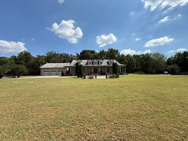 2100 Corinth Rd, Mount Juliet, TN 37122