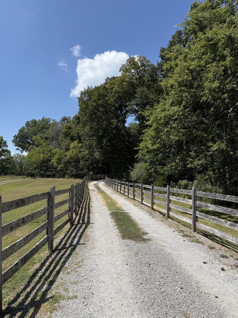 2100 Corinth Rd, Mount Juliet, TN 37122