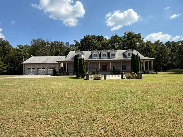 2100 Corinth Rd, Mount Juliet, TN 37122
