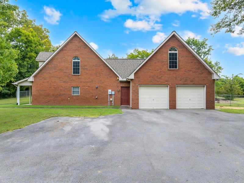 3822 Cherokee Trl, Lascassas, TN 37085