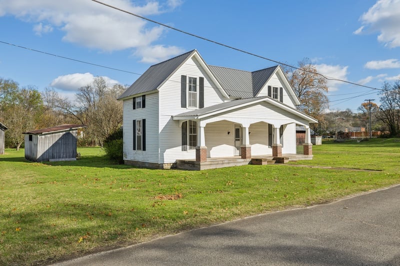 4103 Hampshire Pike, Hampshire, TN 38461