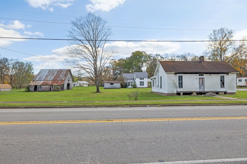4103 Hampshire Pike, Hampshire, TN 38461