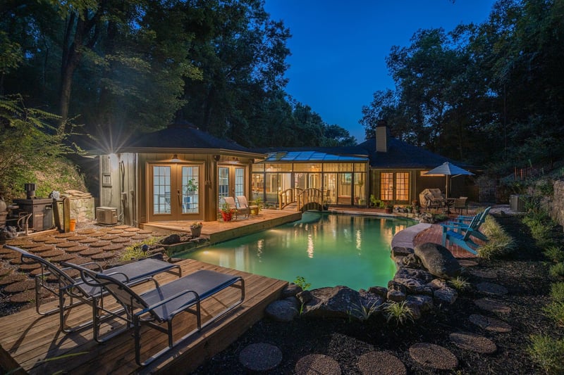5856 Beauregard Dr, Nashville, TN 37215