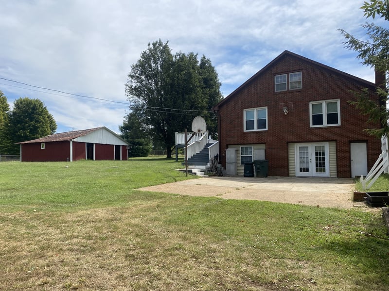 199T T G T Rd, Portland, TN 37148