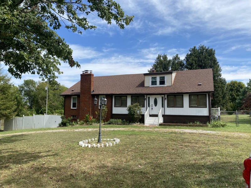 199T T G T Rd, Portland, TN 37148