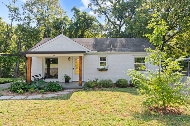 223 Graylynn Dr, Nashville, TN 37214
