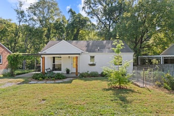 223 Graylynn Dr, Nashville, TN 37214