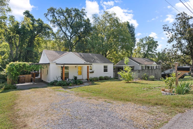 223 Graylynn Dr, Nashville, TN 37214