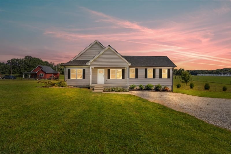 409 Pruett Rd, Dickson, TN 37055