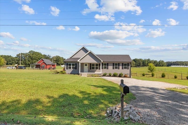409 Pruett Rd, Dickson, TN 37055