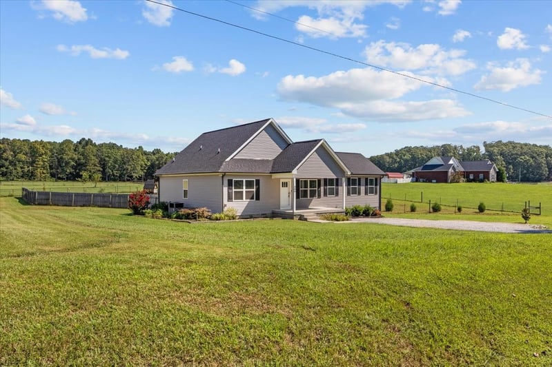 409 Pruett Rd, Dickson, TN 37055