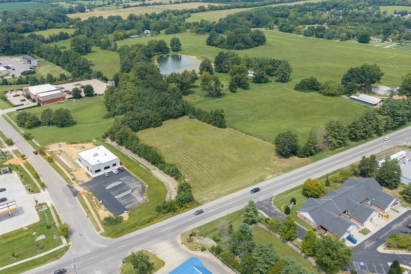 2365 Highway 31 W, White House, TN 37188