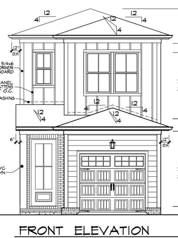 601 James Ave, Nashville, TN 37209
