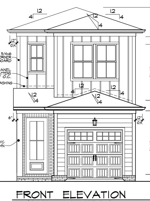 601 James Ave, Nashville, TN 37209