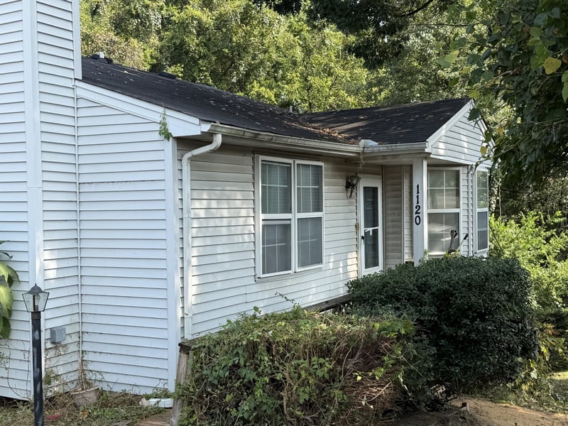 1120 Cabana Dr, Nashville, TN 37214