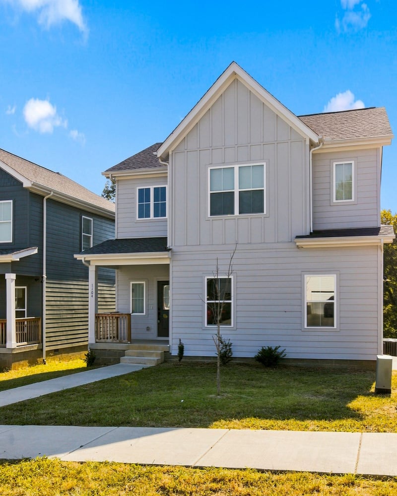 1104 Alcove Way, Antioch, TN 37013