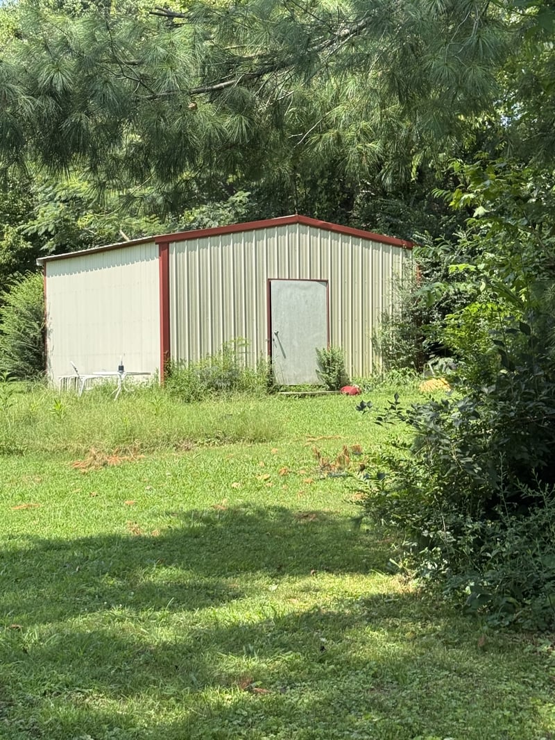 4747 Clarksville Pike, Nashville, TN 37218