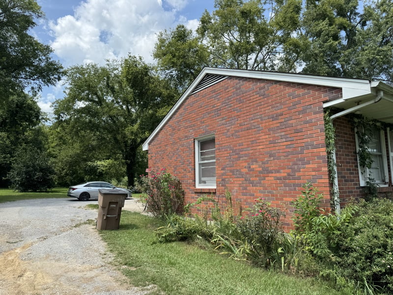 4747 Clarksville Pike, Nashville, TN 37218