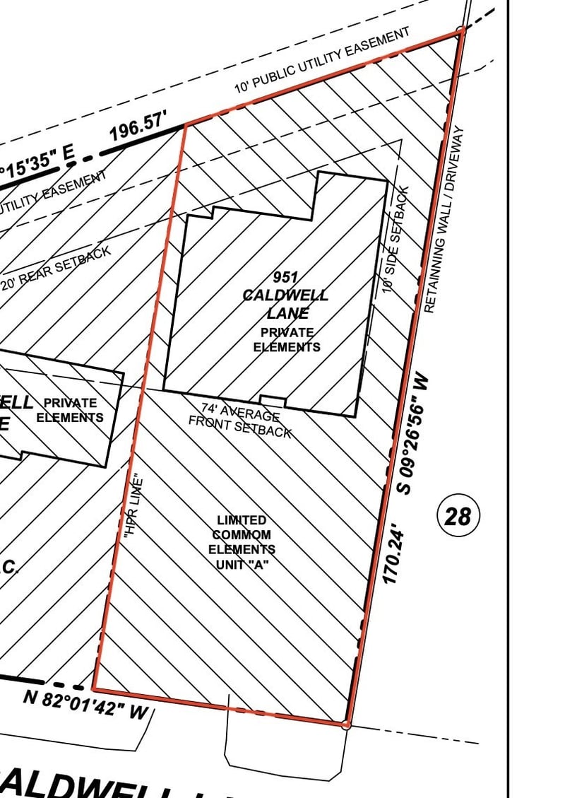 951 Caldwell Ln, Nashville, TN 37204