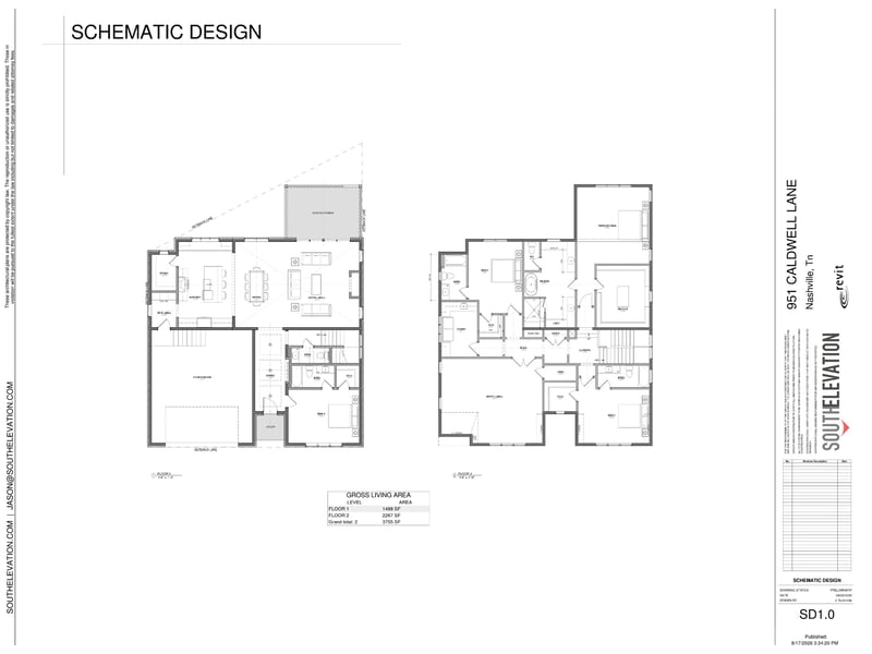 951 Caldwell Ln, Nashville, TN 37204
